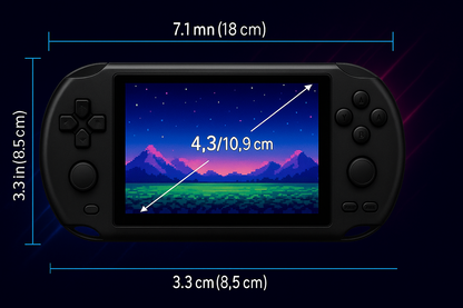 Retro PS