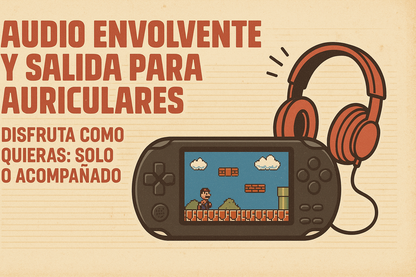 Retro PS
