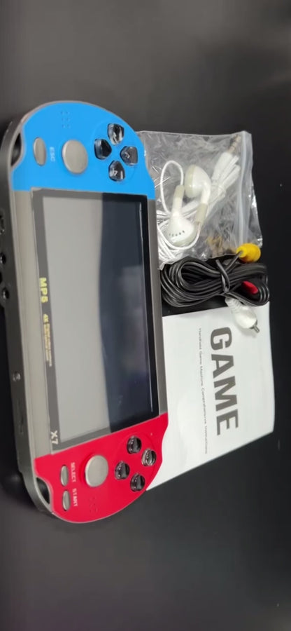 Retro PS